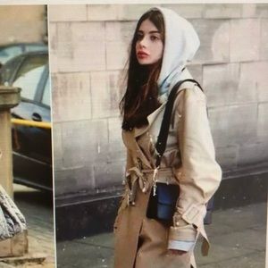 Meet your Posher, Victoria